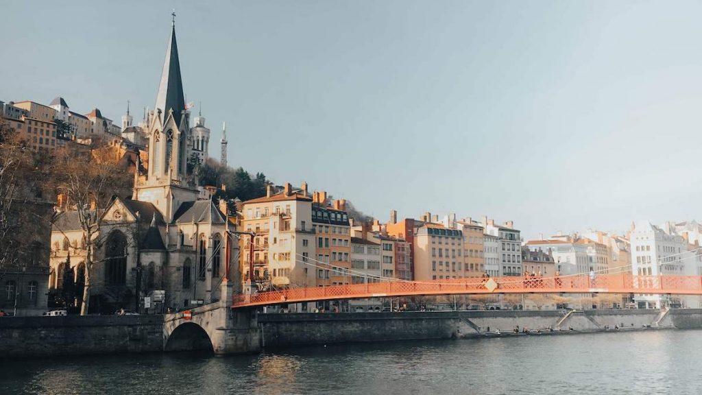 Best Things to do in Lyon