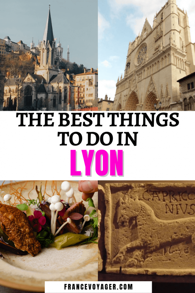 Best Things to do in Lyon