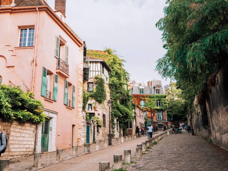 Where to Stay in Paris - Best Arrondissement to Stay in Paris