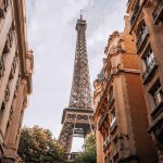 Where to Stay in Paris Near the Eiffel Tower