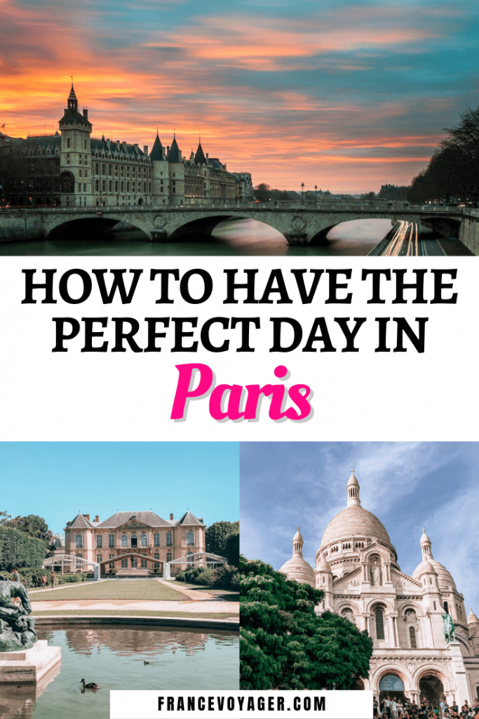 Find the best way to spend 1 Day in Paris | 1 Day in Paris France | 1 Day in Paris Tips | 1 Day in Paris Travel | Paris 1 Day | Paris 1 Day Itinerary | Paris Itinerary | Paris Itinerary Map | Paris Travel Ideas | Paris Honeymoon Ideas | 24 Hours in Paris | 24 Hours in Paris France | Paris in a Day | 24 Hours in Paris One Day | Europe Destinations | France Travel