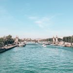 3 Days in Paris Itinerary