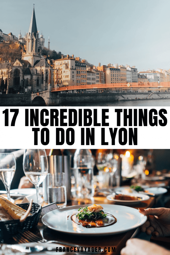 These are the 17 best things to do in Lyon France | Lyon Things to do | Lyon France Things to do | Lyon France Winter | Lyon France Food | Lyon France Travel |What to do in Lyon France | Lyon What to do | Lyon Must See | Day Trips From Lyon France | Lyon One Day | Lyon 1 Day | One Day in Lyon France | Lyon Day Trips | France Travel