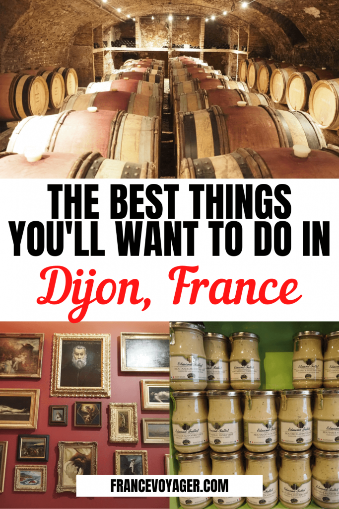 These are the best things to do in Dijon | Things to do in Dijon France | Dijon France Things to do | Dijon France City | Dijon France Photography | Burgundy France Travel | Weekend Dijon | Weekend in Dijon | Dijon France Travel | Dijon Burgundy | Dijon France Burgundy | Best Dijon Restaurants | Best Dijon France Hotels | Day Trip to Dijon | France Destinations