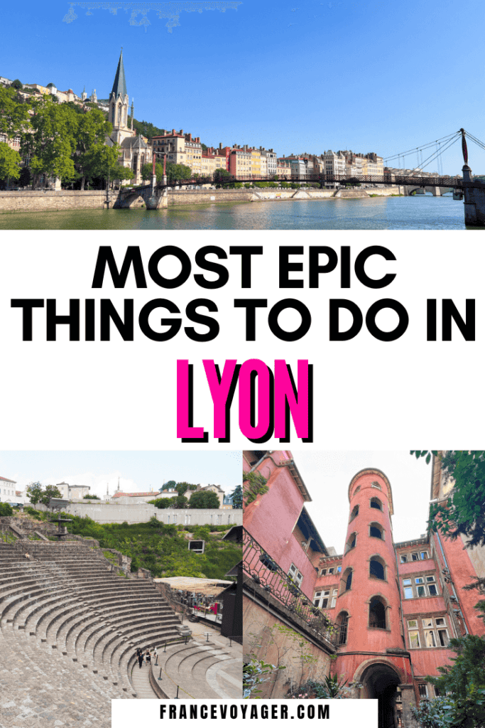 These are the best things to do in Lyon France | Lyon Things to do | Lyon France Things to do | Lyon France Winter | Lyon France Food | Lyon France Travel |What to do in Lyon France | Lyon What to do | Lyon Must See | Day Trips From Lyon France | Lyon One Day | Lyon 1 Day | One Day in Lyon France | Lyon Day Trips | France Travel