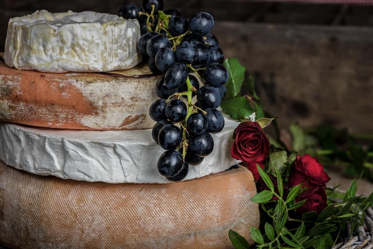 Best French Cheeses You Need To Try During Your Trip To France France Voyager