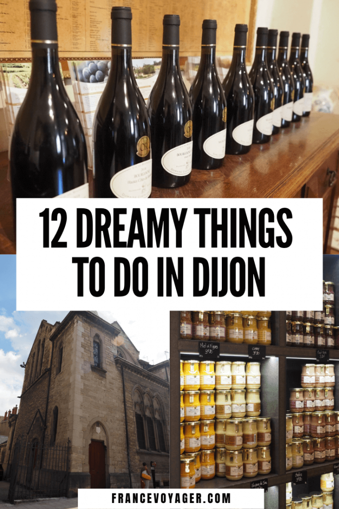 These are the best things to do in Dijon | Things to do in Dijon France | Dijon France Things to do | Dijon France City | Dijon France Photography | Burgundy France Travel | Weekend Dijon | Weekend in Dijon | Dijon France Travel | Dijon Burgundy | Dijon France Burgundy | Best Dijon Restaurants | Best Dijon France Hotels | Day Trip to Dijon | France Destinations