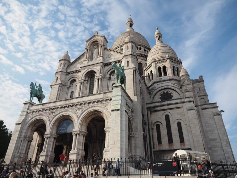 2 Day Itinerary For Paris