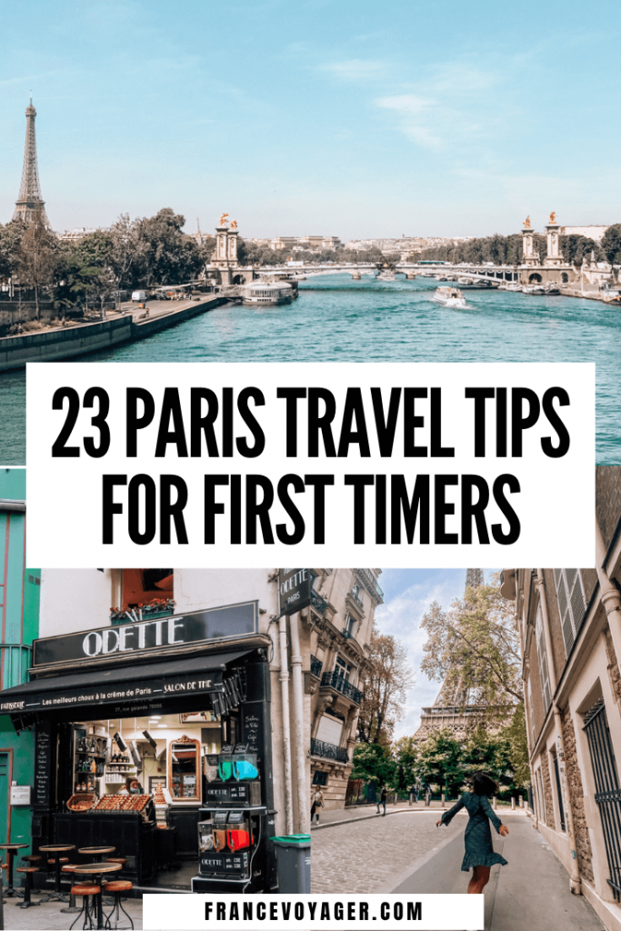 These are 23 things to know before visiting Paris | Paris Travel Tips | Paris Travel Tips First Time | Paris Travel Tips Packing Lists | Travel to Paris Tips | Travel to France Tips | France Travel Tips | France Travel Guide Tips | Travel Guide to Paris | Paris Travel Guide | Paris Trip Planning Travel Guide | Paris Travel Tips City Guides | Things to Know Before Traveling to Paris | Things to Know Before Going to Paris | Things to Know About Paris | Paris Things to Know