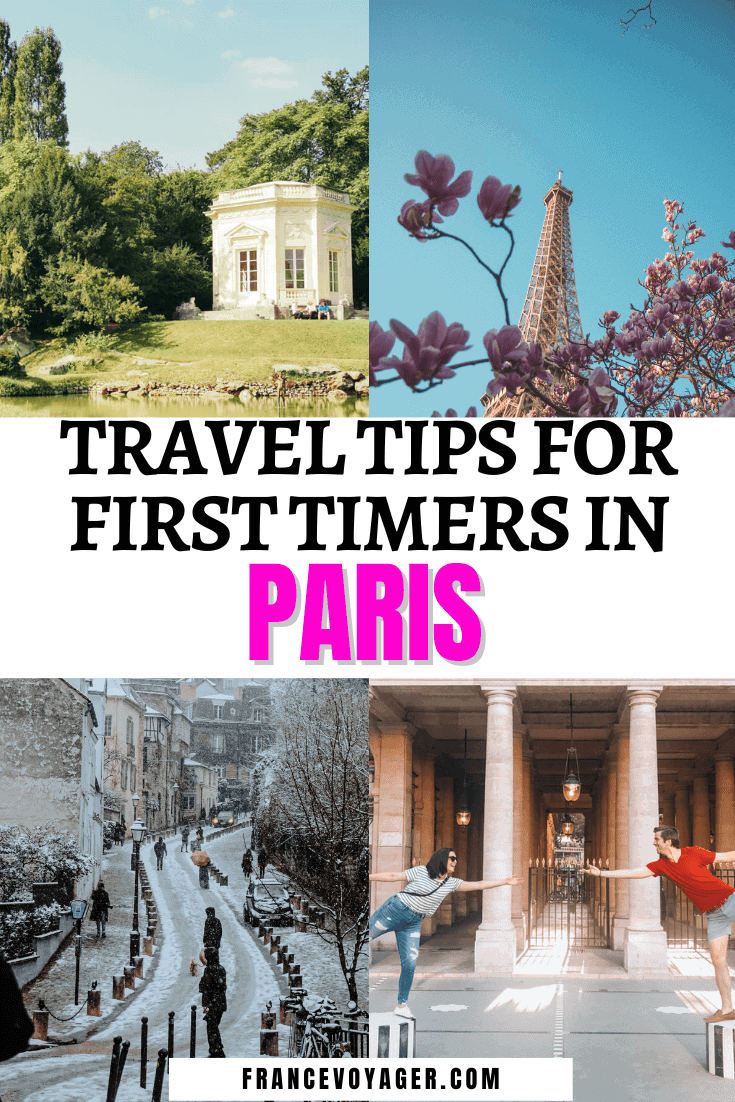 23 Paris Travel Tips For First Timers 2025 France Voyager 23 Paris Travel Tips For First Timers 2025 France Voyager