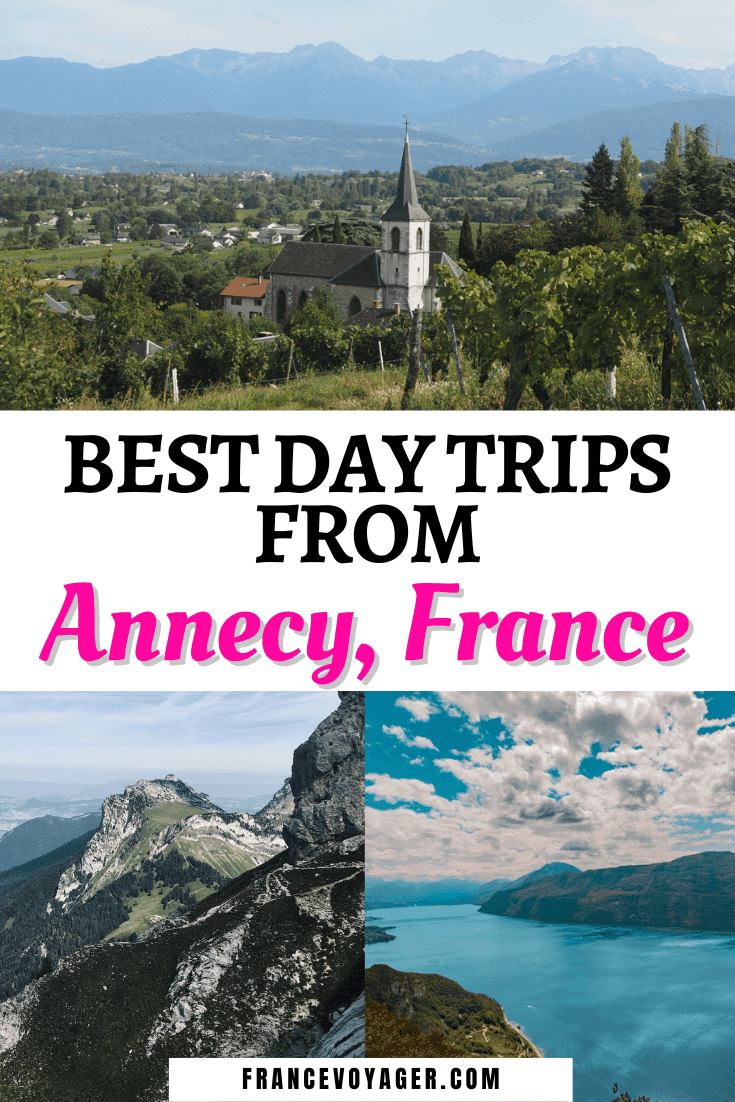 annecy france day trips