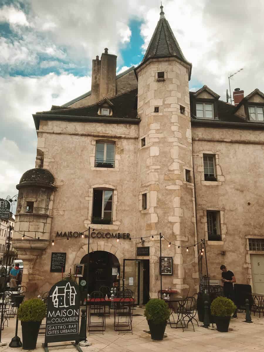 17 Best Things to do in Beaune France France Voyager