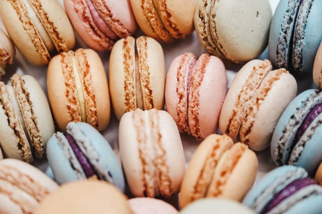 Best French Gifts For Francophiles - Macarons