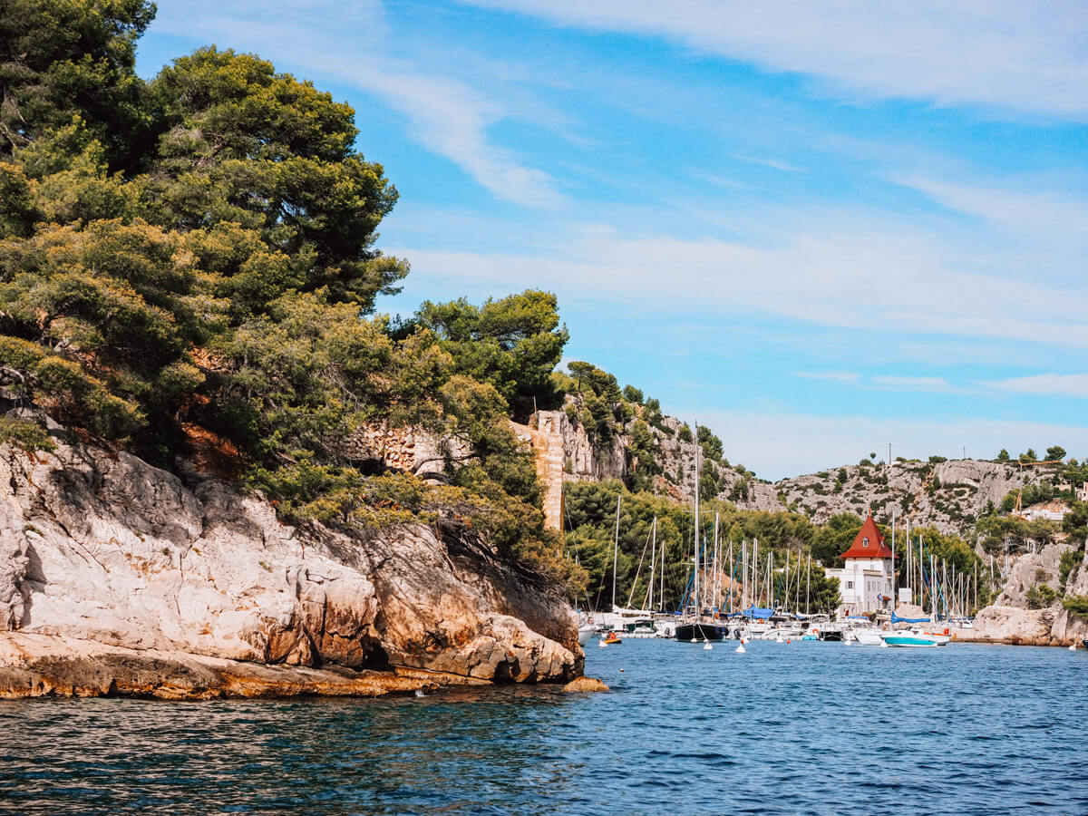 17 Incredible Things to do in Cassis, France (2024) France Voyager