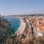 South of France Itinerary - Nice