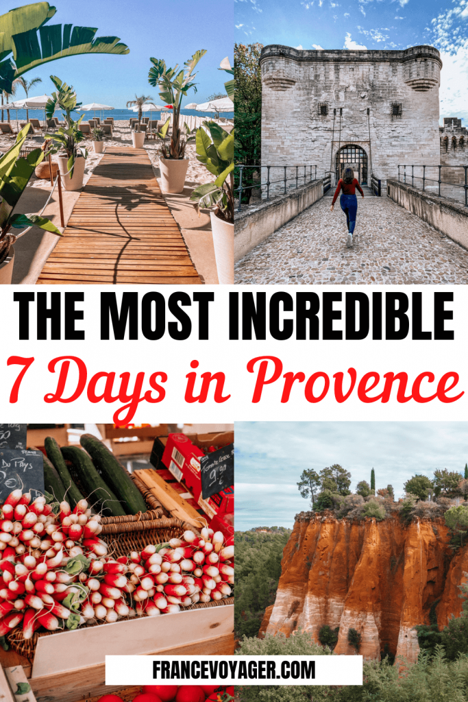 This is the only South of France road trip itinerary in 7 days that you’ll ever need | South of France Travel | South of France Honeymoon | South of France Itinerary | South of France 7 Days | 7 Days in South of France | 7 Day South of France Itinerary | South of France Road Trip | South France Road Trip | Luberon Provence | Provence France Itinerary | 7 Days in Provence | One Week in Provence | a Week in Provence | Provence 1 Week | 1 Week in Provence | Provence France Road Trip | Provence Road Trip