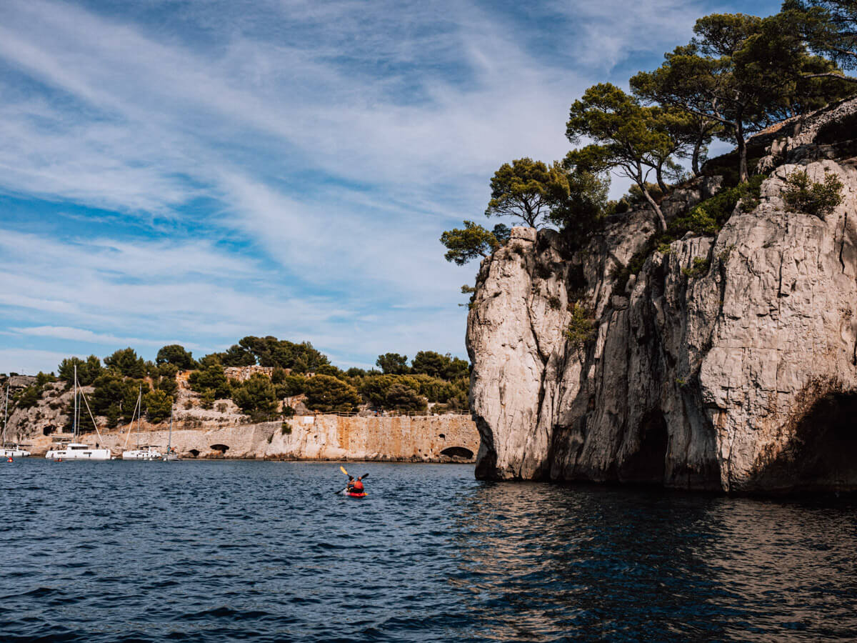 17 Incredible Things to do in Cassis, France - France Voyager