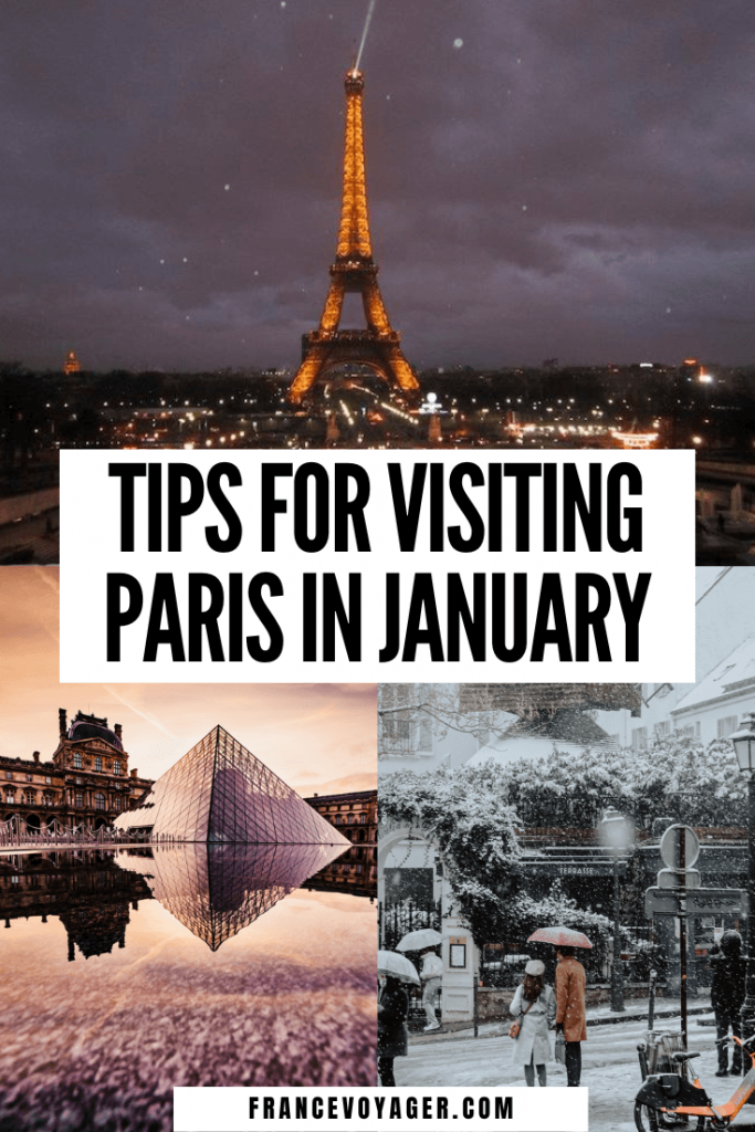 Pro tips for visiting Paris in January | Things to do in Paris in January | Paris in January Outfits | Winter in Paris Outfit | Paris Things to do in Winter | Paris in Winter Photography | Paris in Winter Outfits Packing Lists | Best Time to Visit Paris | Paris France | Winter Destinations in Europe | Europe Destinations | Paris France Things to do in Winter