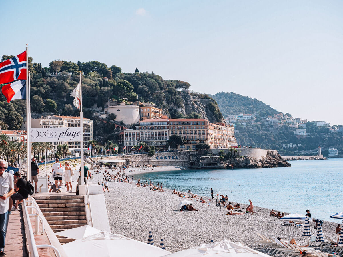 Nice in One Day Best Things to do in Nice in a Day (2025) France Voyager