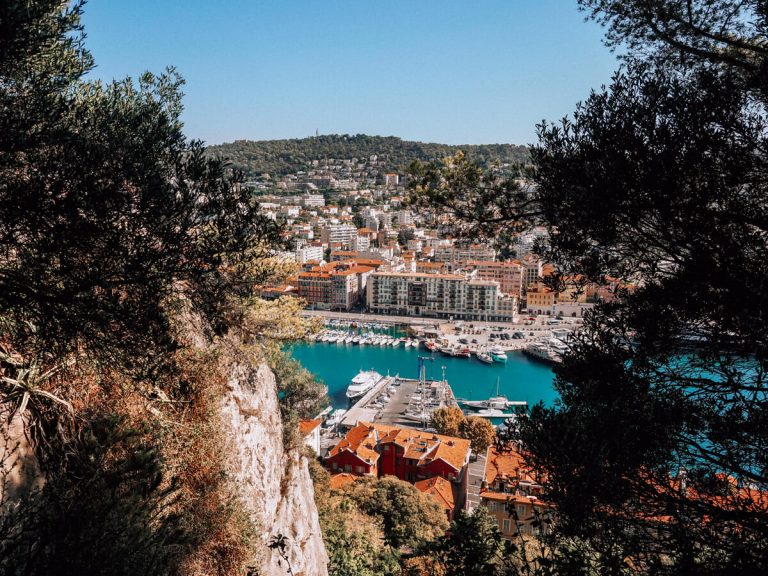 My Ultimate French Riviera Itinerary In 5 Days 2026 France Voyager