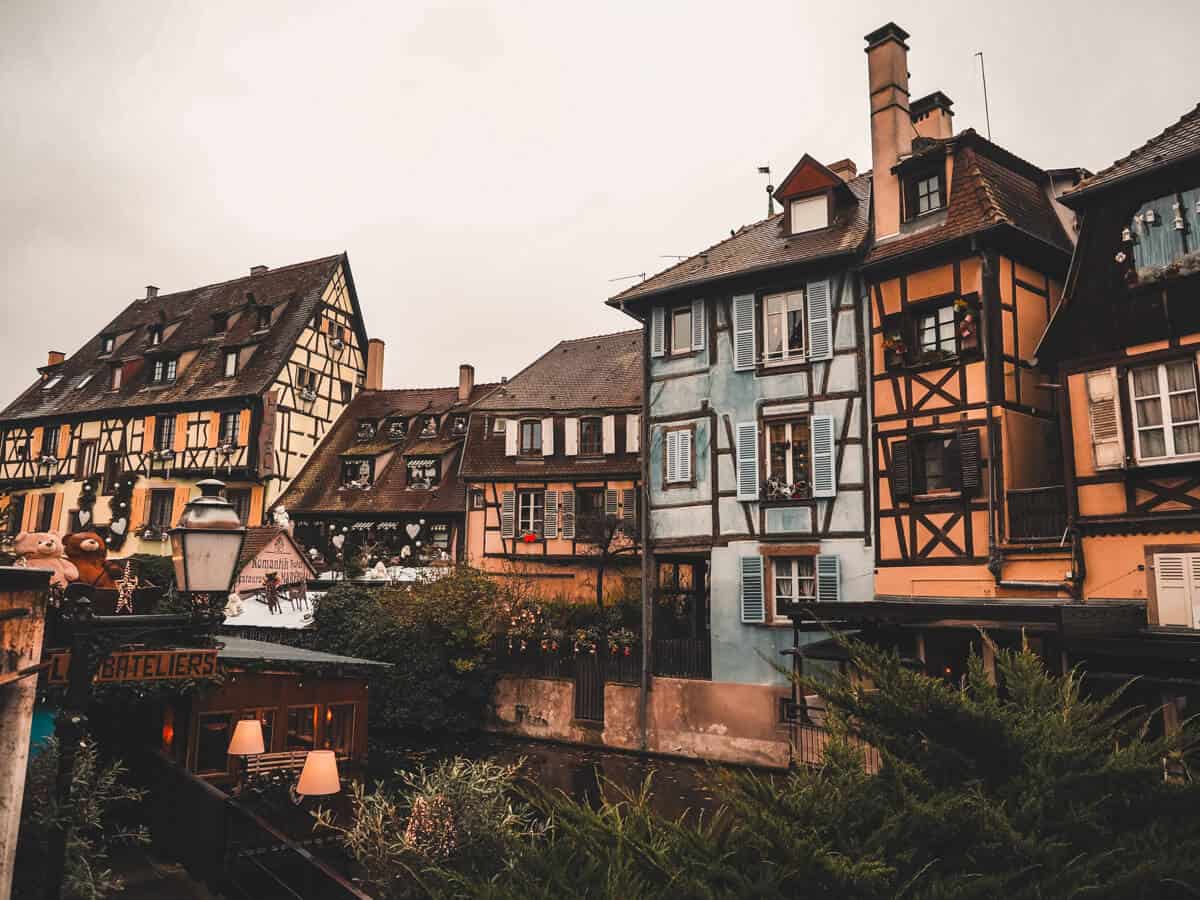 Colmar Christmas Market My Perfect Guide With 2024 Dates, Things To Do