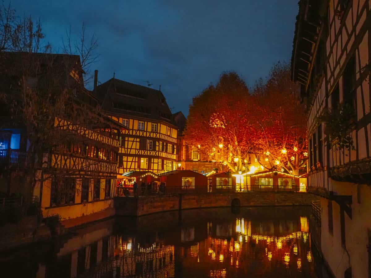 Strasbourg Christmas Market Ultimate Guide 2024 Dates France Voyager 