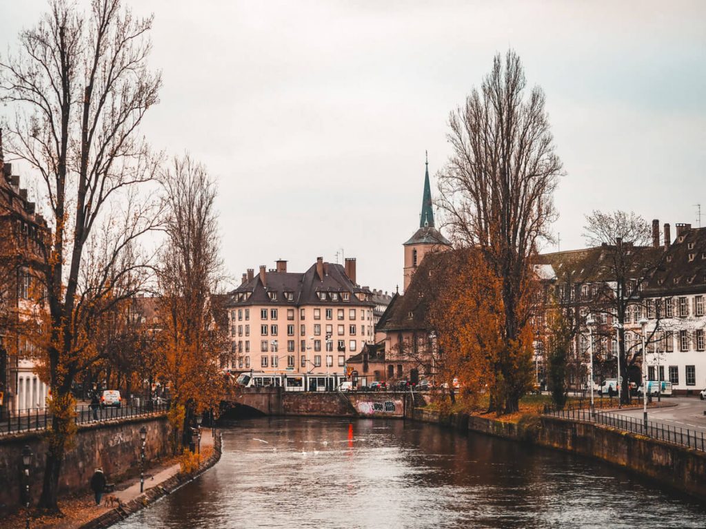 Strasbourg in a day