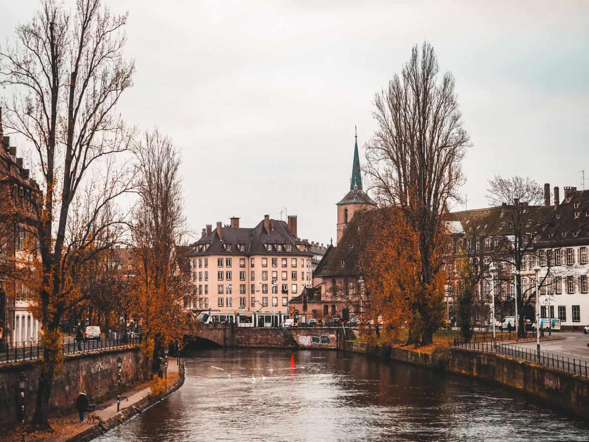 Ultimate One Day In Strasbourg Itinerary: What To Do In Strasbourg In ...