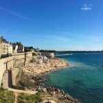 10 Ways to Spend 10 Days in France - Saint Malo France