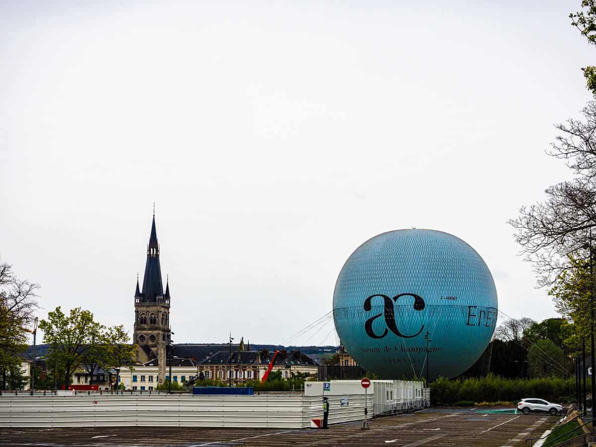 17 Best Things to Do in Epernay, France - France Voyager