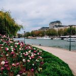 Spring in Paris