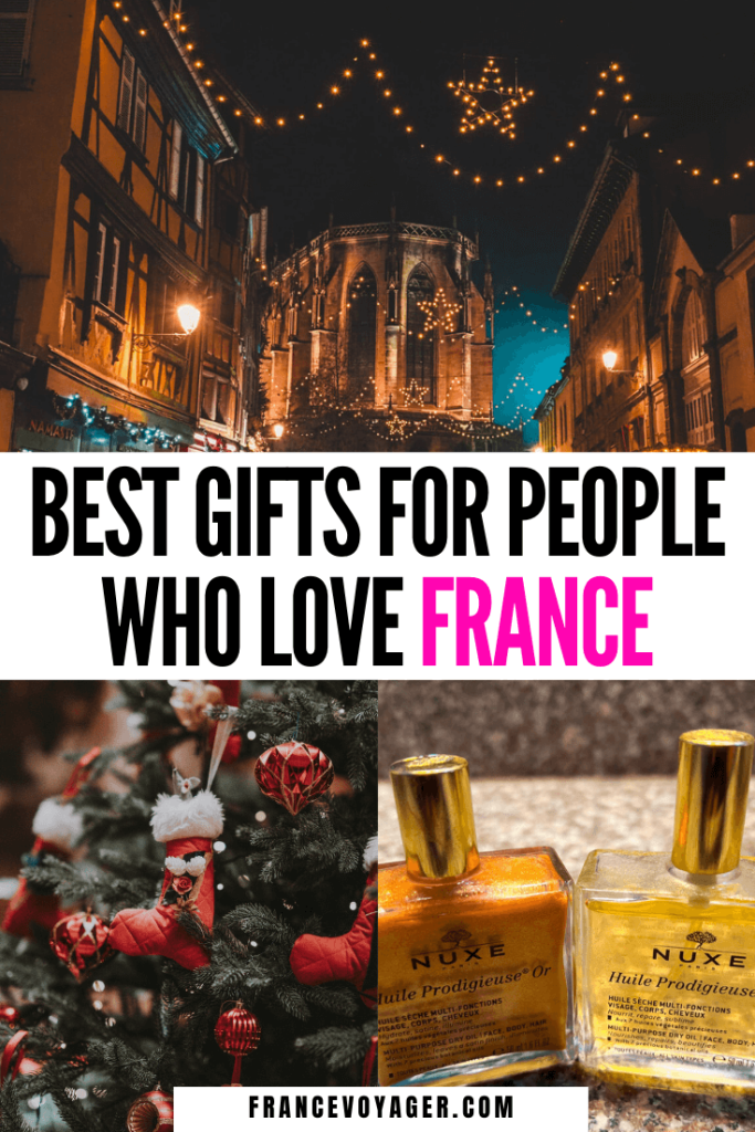 These are the 35 Best French Gifts Any Francophile Will Love | French Gift Ideas | French Gifts Ideas Products | French Gift Ideas For Her | French Gift Ideas For Kids | French Gift Ideas Paris | France Gift Basket | France Gift Ideas | France Gifts | Gift Ideas From France | Gifts From France Ideas | France Themed Gifts | Gift France | Best Gifts From France | Christmas Gift France | Presents From France | France Presents | French Christmas Presents