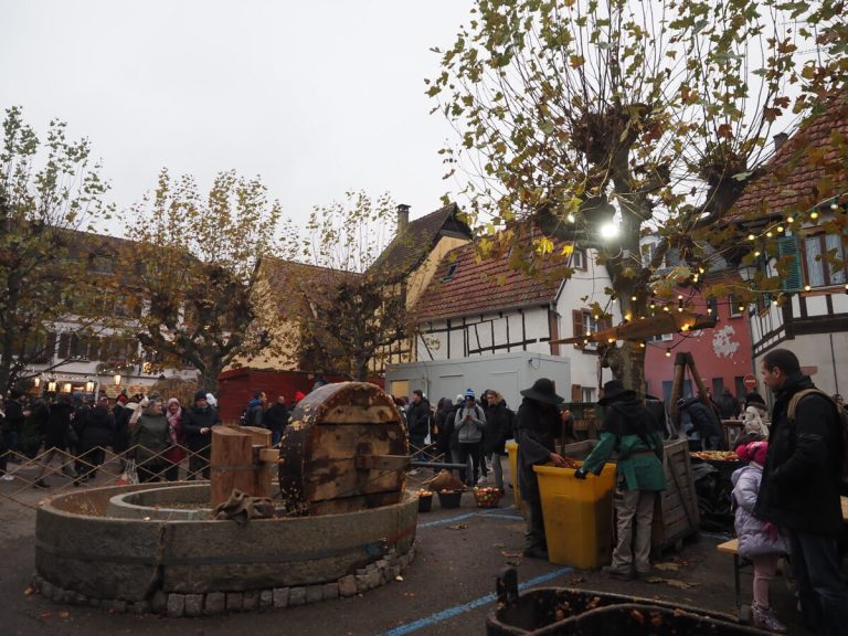 Ribeauville Christmas Market Guide 2024 Dates, Things To Do, & More! France Voyager