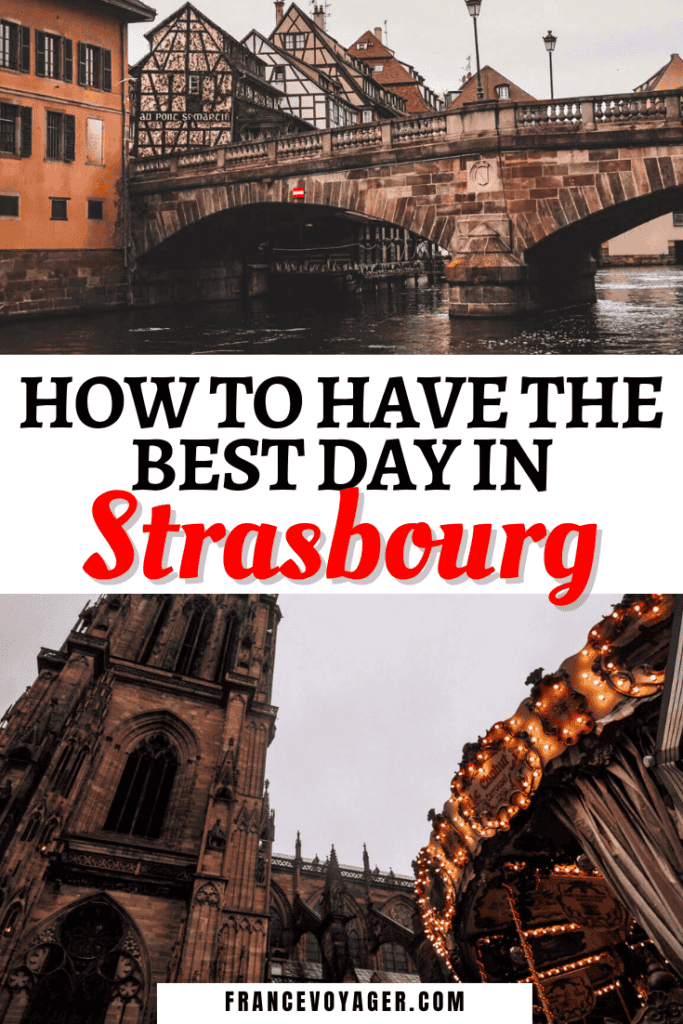 This is how to spend 1 day in Strasbourg | Strasbourg 1 Day | Strasbourg Itinerary | Strasbourg France Itinerary | Strasbourg Cathedral | Strasbourg Photography | Strasbourg France Aesthetic | Strasbourg Aesthetic | Things to do in Strasbourg France | Strasbourg France Things to do | Where to Stay in Strasbourg France