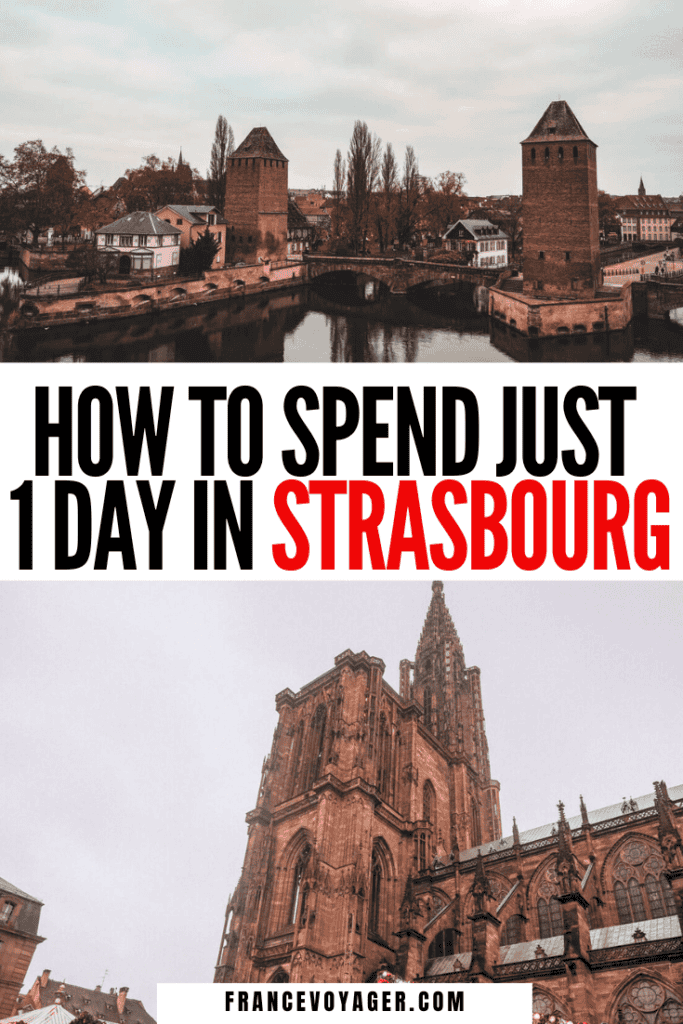 This is how to spend 1 day in Strasbourg | Strasbourg 1 Day | Strasbourg Itinerary | Strasbourg France Itinerary | Strasbourg Cathedral | Strasbourg Photography | Strasbourg France Aesthetic | Strasbourg Aesthetic | Things to do in Strasbourg France | Strasbourg France Things to do | Where to Stay in Strasbourg France