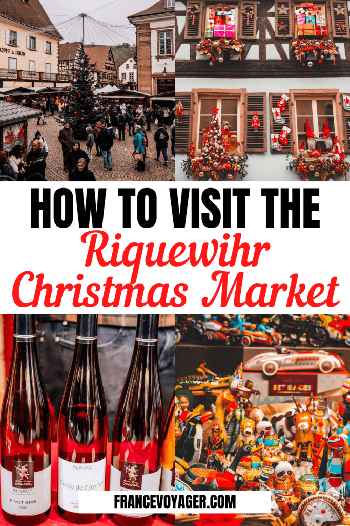 This is everything you need to know about the Riquewihr Christmas Market | Riquewihr France | Riquewihr France Christmas | Riquewihr Noel | Riquewihr Christmas Aesthetic | Riquewihr Christmas | Riquewihr France Things to Do | Things to Do in Riquewihr France | Riquewihr Restaurant | Riquewihr Alsace | Marche de Noel Riquewihr | Feerie de Noel Riquewihr | Alsace Wine Route | Alsace Christmas Market | Christmas Market in Riquewihr | Alsace Towns | Alsace France Christmas | Visit Riquewihr