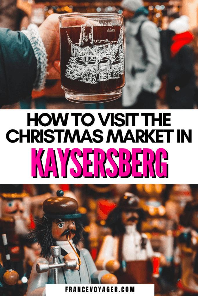 This is everything you need to know about the Kaysersberg Christmas Market | Kaysersberg France | Kaysersberg Alsace | Kaysersberg Noel | Marche de Noel Kaysersberg | Kaysersberg Christmas | Alsace Wine Route | Alsace Christmas Market | Christmas Market in Kaysersberg | Alsace Towns | Alsace France Christmas | Things to do in Kaysersberg | Visit Kaysersberg