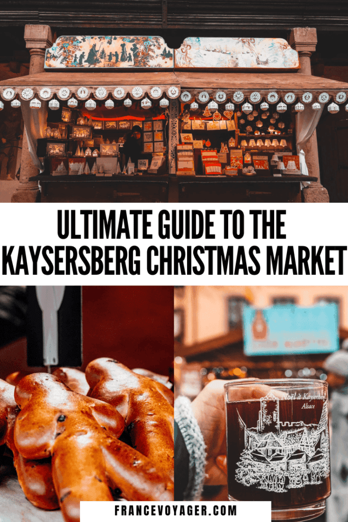 This is everything you need to know about the Kaysersberg Christmas Market | Kaysersberg France | Kaysersberg Alsace | Kaysersberg Noel | Marche de Noel Kaysersberg | Kaysersberg Christmas | Alsace Wine Route | Alsace Christmas Market | Christmas Market in Kaysersberg | Alsace Towns | Alsace France Christmas | Things to do in Kaysersberg | Visit Kaysersberg