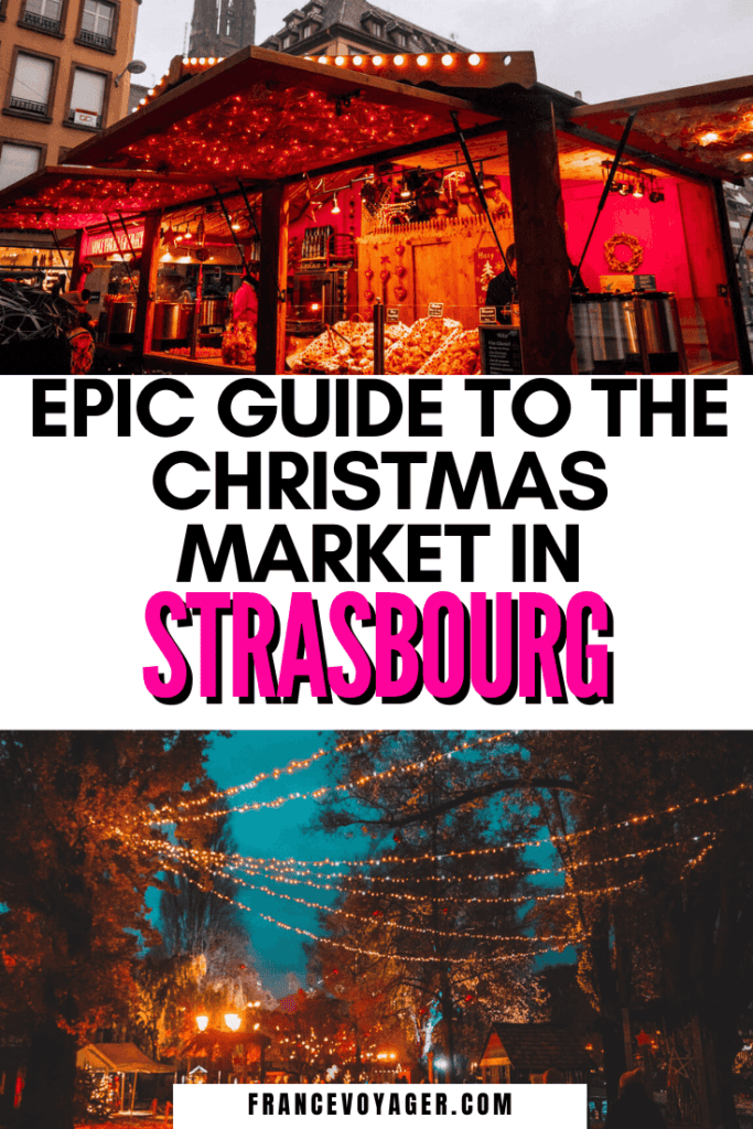 This is the ultimate Strasbourg Christmas Market guide | Strasbourg France Christmas | Strasbourg Christmas Aesthetic | Strasbourg Christmas Photography | Strasbourg Christmas Market Food | Strasbourg Christmas Market Photography | Strasbourg France Christmas Market | Strasbourg Noel | Strasbourg Noel Christmas Market | Marche de Noel Strasbourg | Strasbourg Marche de Noel | Marche Noel Strasbourg | Strasbourg in December | Strasbourg December | Strasbourg France December