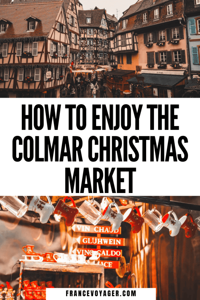 This is the ultimate Colmar Christmas Market guide | Colmar France Christmas Market | Christmas Markets Colmar | Christmas Market in Colmar | France Colmar Christmas Markets | Colmar in December | Colmar December | Colmar France December | Colmar in November | Colmar November | Colmar Advent Markets | Marche de Noel Colmar | Colmar Marche de Noel | Colmar France Noel | Noel a Colmar