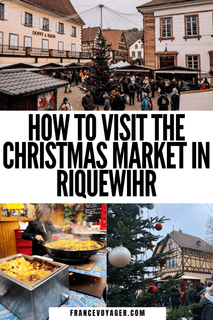 This is everything you need to know about the Riquewihr Christmas Market | Riquewihr France | Riquewihr France Christmas | Riquewihr Noel | Riquewihr Christmas Aesthetic | Riquewihr Christmas | Riquewihr France Things to Do | Things to Do in Riquewihr France | Riquewihr Restaurant | Riquewihr Alsace | Marche de Noel Riquewihr | Feerie de Noel Riquewihr | Alsace Wine Route | Alsace Christmas Market | Christmas Market in Riquewihr | Alsace Towns | Alsace France Christmas | Visit Riquewihr 