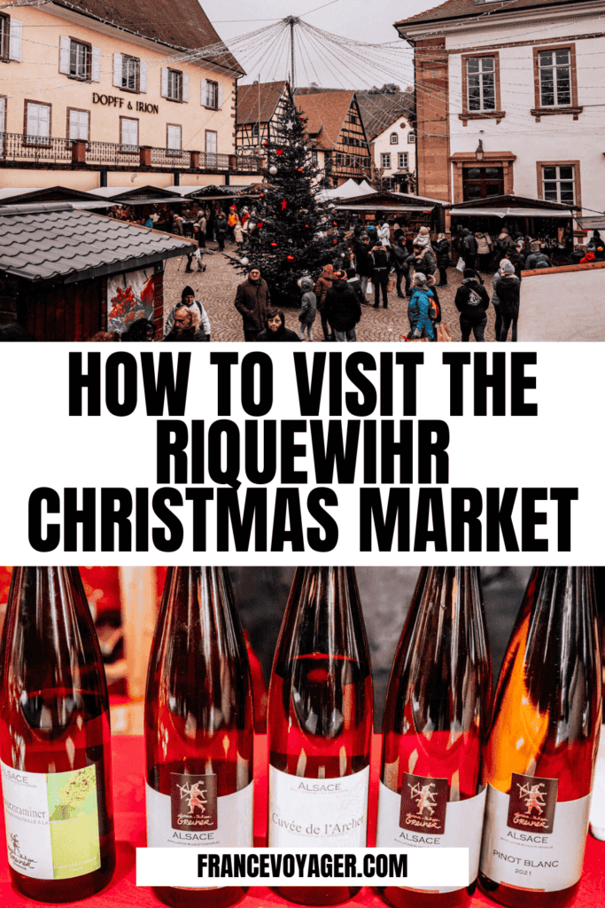 This is everything you need to know about the Riquewihr Christmas Market | Riquewihr France | Riquewihr France Christmas | Riquewihr Noel | Riquewihr Christmas Aesthetic | Riquewihr Christmas | Riquewihr France Things to Do | Things to Do in Riquewihr France | Riquewihr Restaurant | Riquewihr Alsace | Marche de Noel Riquewihr | Feerie de Noel Riquewihr | Alsace Wine Route | Alsace Christmas Market | Christmas Market in Riquewihr | Alsace Towns | Alsace France Christmas | Visit Riquewihr