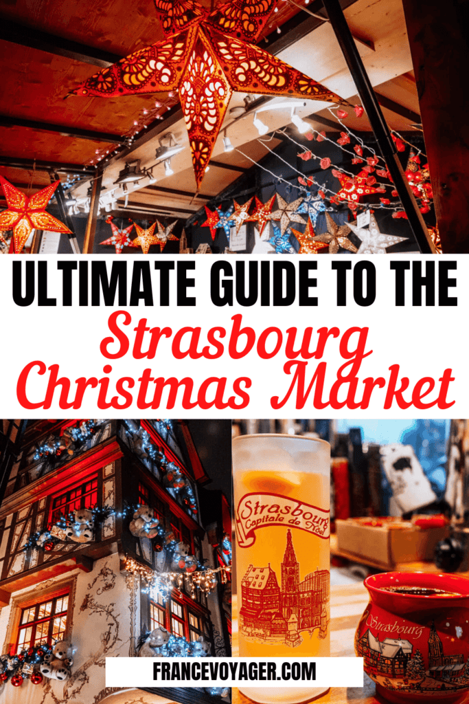 This is the ultimate Strasbourg Christmas Market guide | Strasbourg France Christmas | Strasbourg Christmas Aesthetic | Strasbourg Christmas Photography | Strasbourg Christmas Market Food | Strasbourg Christmas Market Photography | Strasbourg France Christmas Market | Strasbourg Noel | Strasbourg Noel Christmas Market | Marche de Noel Strasbourg | Strasbourg Marche de Noel | Marche Noel Strasbourg | Strasbourg in December | Strasbourg December | Strasbourg France December