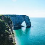 Etretat Cliffs 22 | Normandy Road Trip