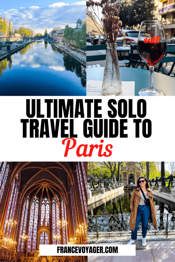This is the how to plan the perfect solo trip to Paris | Paris Solo Female Travel | Paris Solo Travel | Paris Solo Trip Aesthetic | Solo Travel Paris | Solo Travel in Paris | Paris Alone Solo Travel | Things to Do in Paris Alone | Where to Stay in Paris Alone | Solo Dining Paris | Is It Safe to Solo Travel in Paris? | Paris on My Own | Alone in Paris Photography | Traveling to Paris Alone | What to Do in Paris Alone | Paris Trip Alone | Traveling Alone in Paris | Travel to Paris Alone