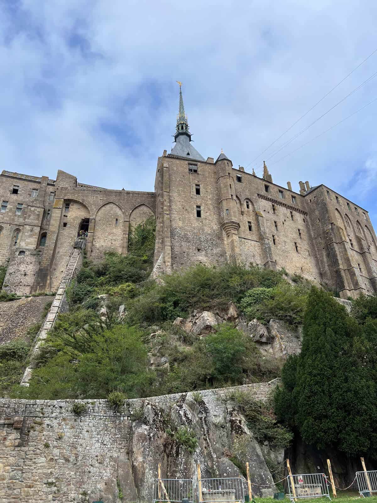 How to Go to Mont St Michel Ultimate Guide to Visiting Mont St Michel