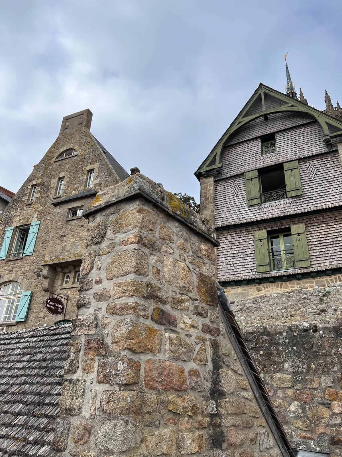 How to Go to Mont St Michel Ultimate Guide to Visiting Mont St Michel