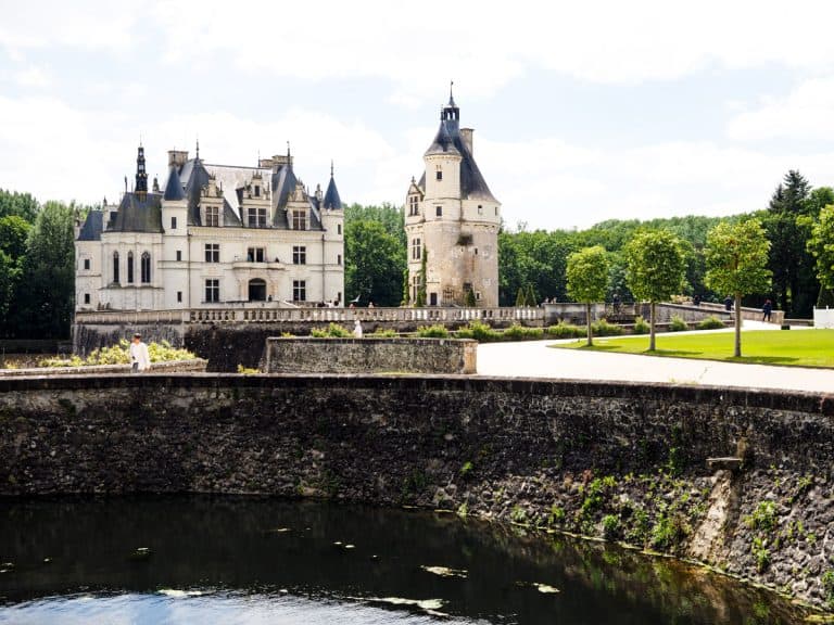 How To Visit Chateau De Chenonceau: Getting There, Best Things To See ...