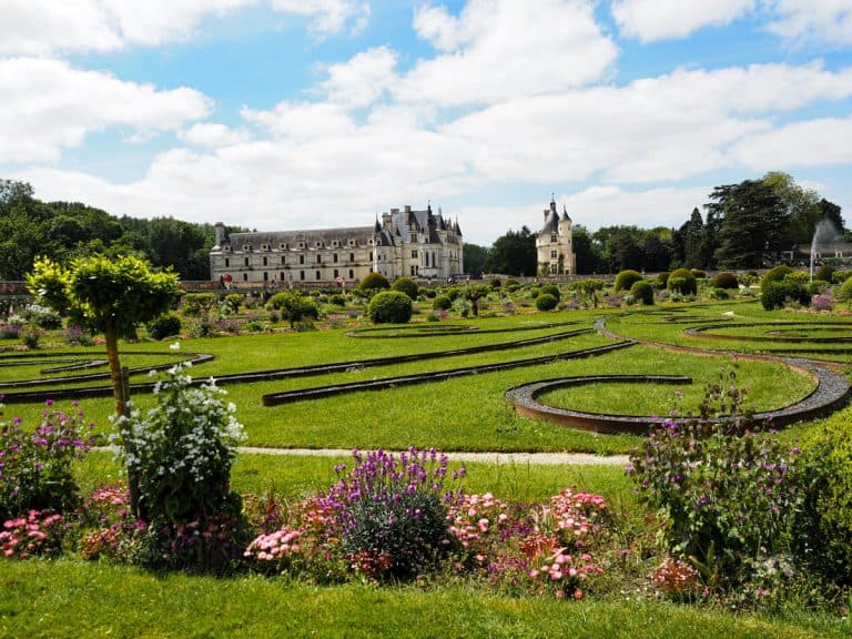 How To Visit Chateau De Chenonceau: Getting There, Best Things To See ...