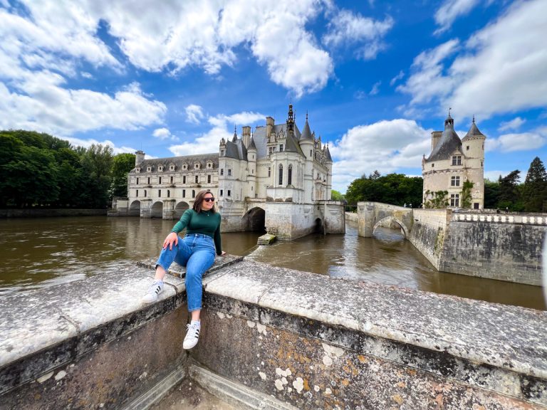 How To Visit Chateau De Chenonceau: Getting There, Best Things To See ...